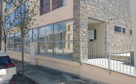 Amplio apartamento en Sabiñánigo - Las Margas Pirineo Aragones